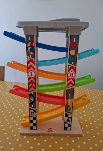 Bright toys click - clack, car